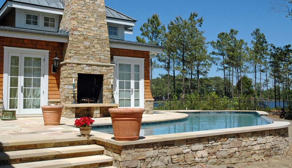 Private Residence, Virginia Beach, VA Siska Aurand